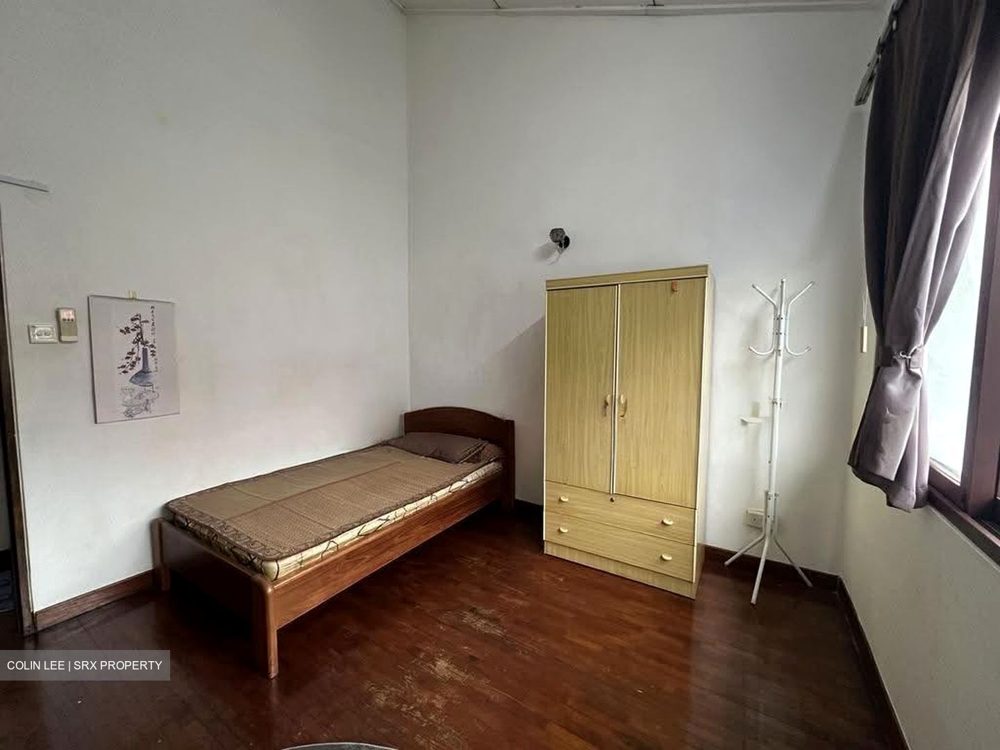 Cheng Soon Garden (D21), Terrace #631867771